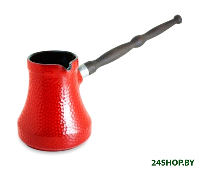 Турка Ceraflame Hammered D94216 (красный) Турка Ceraflame Hammered D94216 (красный)