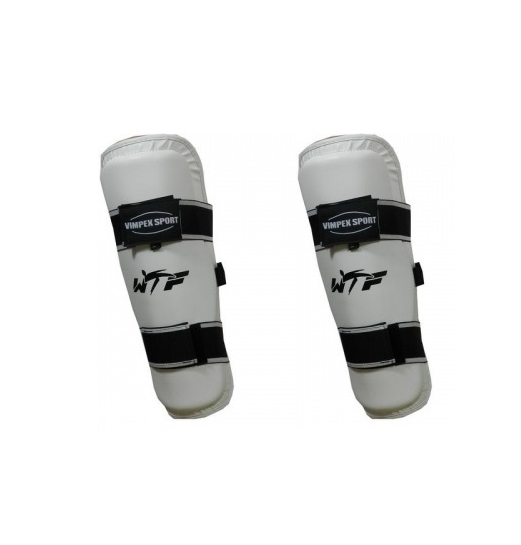 Защита голени Vimpex Sport Таеквондо SG (WTF) M Защита голени Vimpex Sport Таеквондо SG (WTF) M
