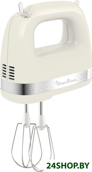 Миксер Moulinex HM211A11 Миксер Moulinex HM211A11