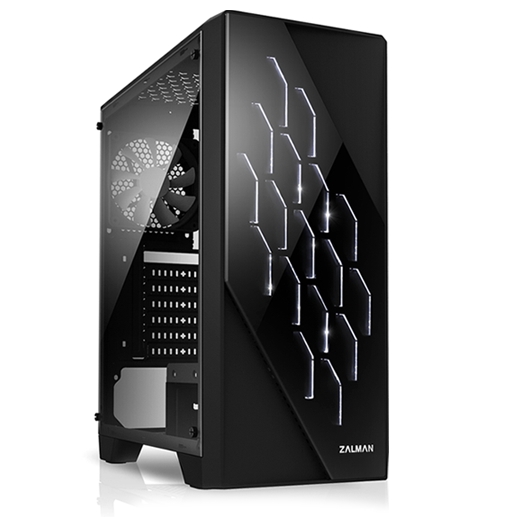 Корпус Zalman S1 Корпус Zalman S1