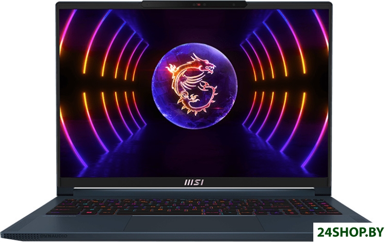 Игровой ноутбук MSI Stealth 16 Studio A13VG-207XBY Игровой ноутбук MSI Stealth 16 Studio A13VG-207XBY