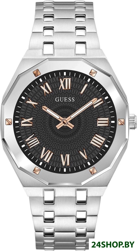 Наручные часы Guess GW0575G1 Наручные часы Guess GW0575G1