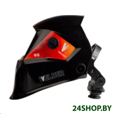 Сварочная маска Welder PRO Ф5 Сварочная маска Welder PRO Ф5