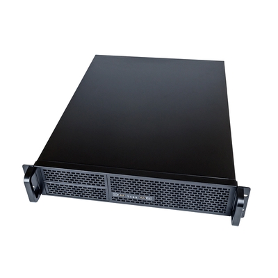 Корпус ExeGate 2U2088 600W Корпус ExeGate 2U2088 600W