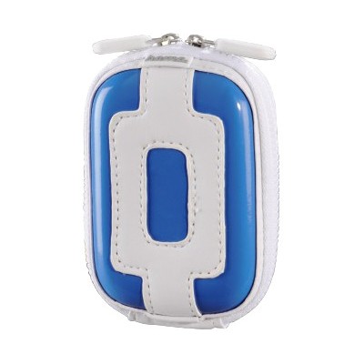 Сумка для фото-видеотехники Hama 60H Hardcase Candy белый-красный Сумка для фото-видеотехники Hama 60H Hardcase Candy белый-красный