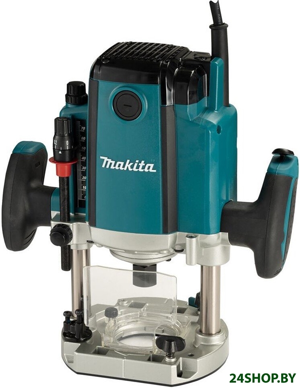Вертикальный фрезер Makita RP1803X02 Вертикальный фрезер Makita RP1803X02
