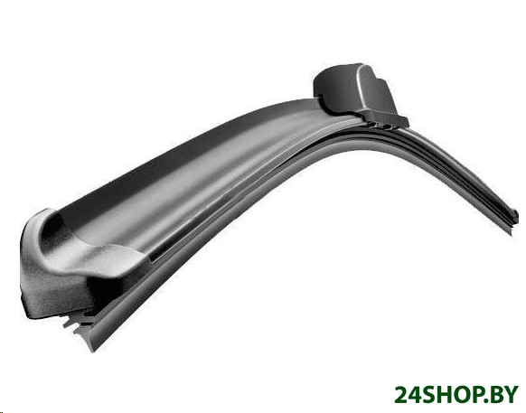 Щетка стеклоочистителя Bosch Aerotwin 3397008536 Щетка стеклоочистителя Bosch Aerotwin 3397008536