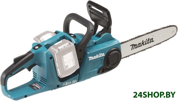 Пила цепная Makita DUC303Z (без аккумулятора) Пила цепная Makita DUC303Z (без аккумулятора)