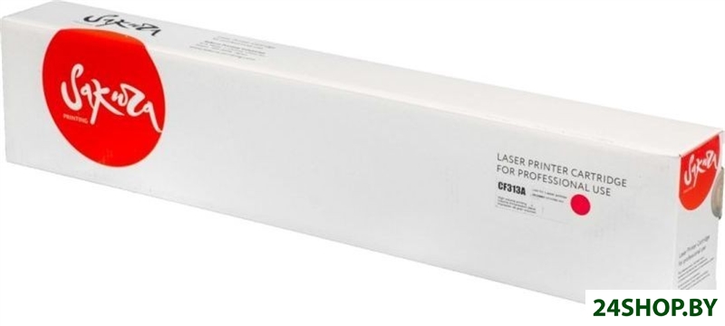 Картридж Sakura Printing SACF313A Картридж Sakura Printing SACF313A
