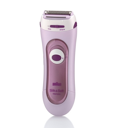 Эпилятор Braun LS-5360 Эпилятор Braun LS-5360