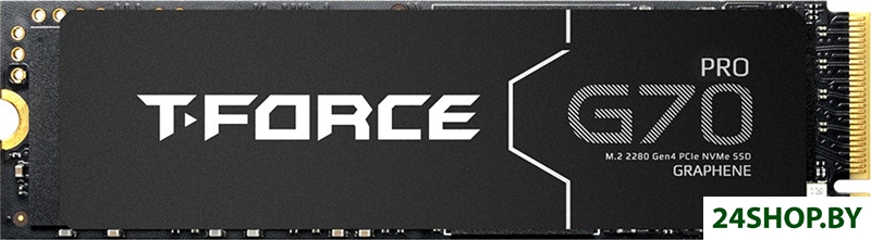 SSD Team T-Force G70 Pro 1TB TM8FFH001T0C129 SSD Team T-Force G70 Pro 1TB TM8FFH001T0C129