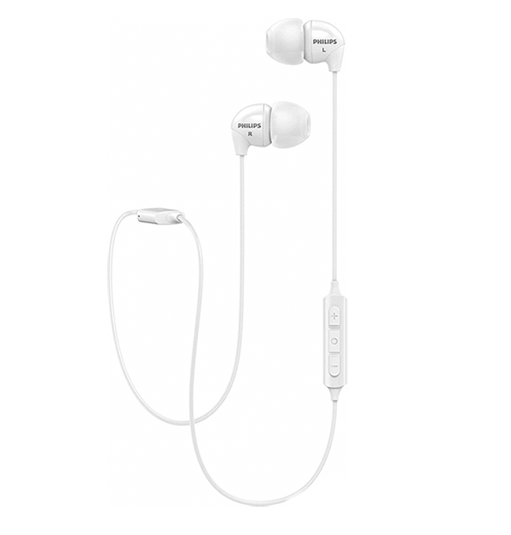 Наушники Philips SHB3595WH/10 Наушники Philips SHB3595WH/10