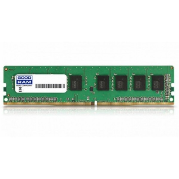 Оперативная память GOODRAM 32GB DDR4 PC4-21300 GR2666D464L19/32G Оперативная память GOODRAM 32GB DDR4 PC4-21300 GR2666D464L19/32G