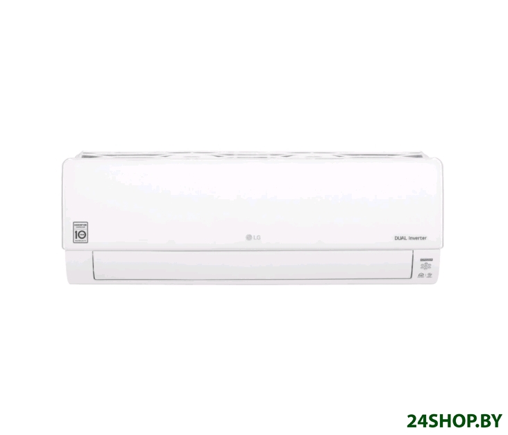Сплит-система LG DC07RH Сплит-система LG DC07RH