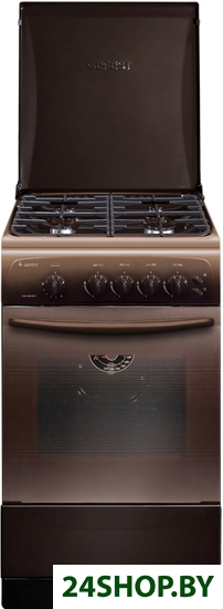 Кухонная плита GEFEST CG 50M04 K83 Кухонная плита GEFEST CG 50M04 K83