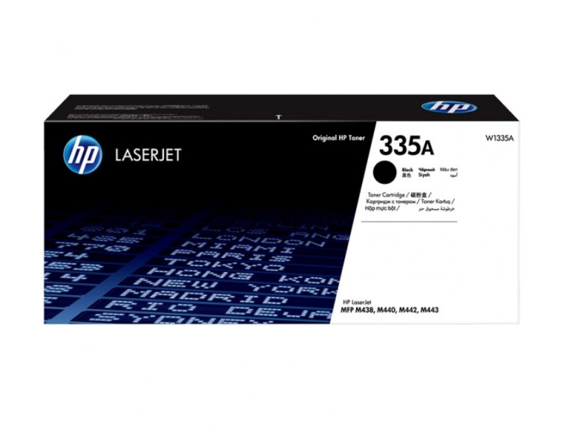 Картридж HP 335A W1335A Картридж HP 335A W1335A