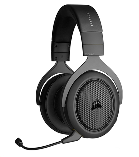 Наушники Corsair HS70 Bluetooth Наушники Corsair HS70 Bluetooth