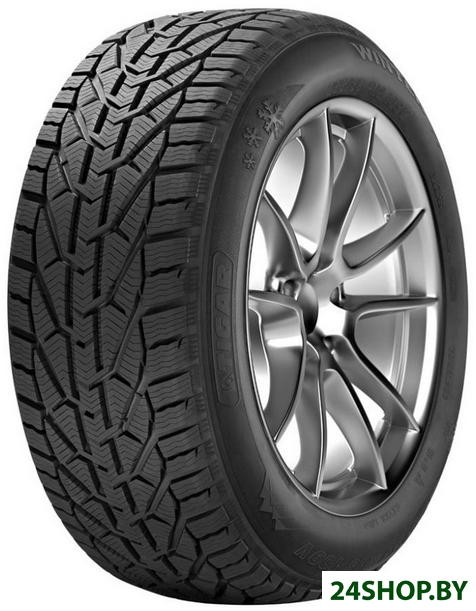 Автомобильные шины TIGAR Winter 185/65R15 92T Автомобильные шины TIGAR Winter 185/65R15 92T
