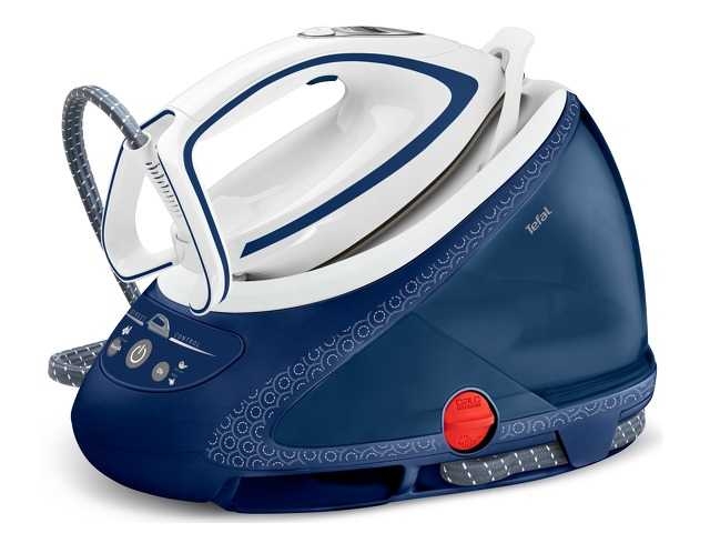 Утюг Tefal GV9580 Утюг Tefal GV9580
