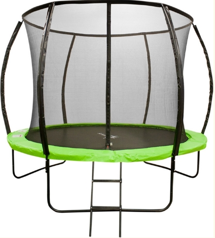 Батут SUNDAYS Champion Premium 490 см - 16 ft Батут SUNDAYS Champion Premium 490 см - 16 ft