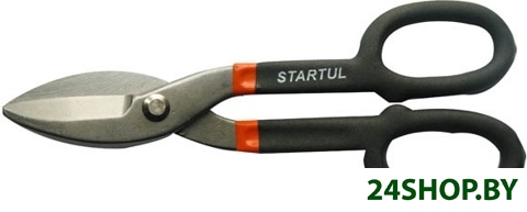 Ножницы по мет. 200мм STARTUL MASTER (ST4210-20) Ножницы по мет. 200мм STARTUL MASTER (ST4210-20)
