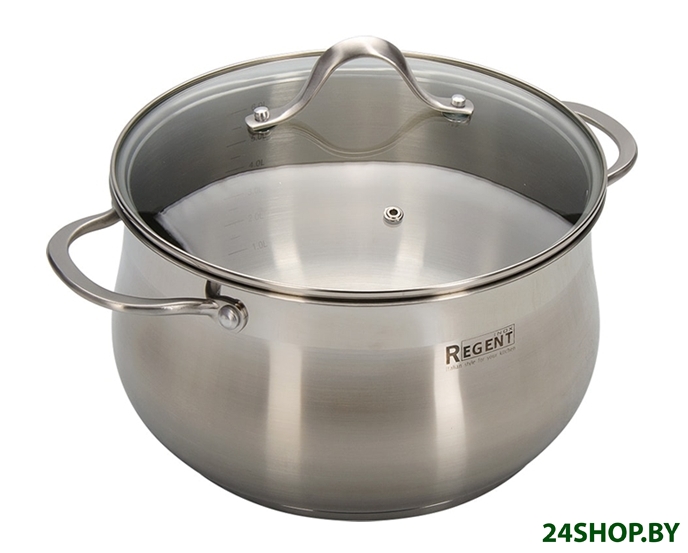 Кастрюля Regent Ameli 93-Amv-05 Кастрюля Regent Ameli 93-Amv-05