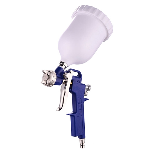 Краскопульт Brado SG04 Краскопульт Brado SG04