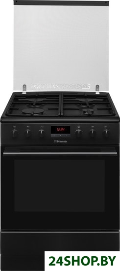 Кухонная плита Hansa FCMS682090 Кухонная плита Hansa FCMS682090