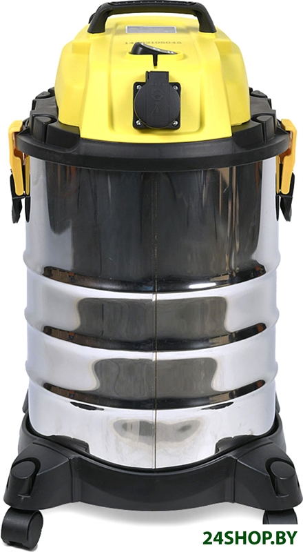 Пылесос Schtaer ITS1400-30L Пылесос Schtaer ITS1400-30L