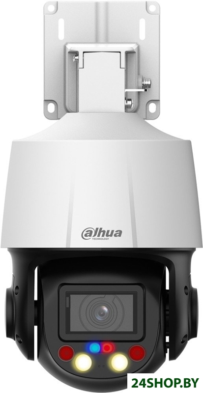 IP-камера Dahua DH-SD3E405DB-GNY-A-PV1 IP-камера Dahua DH-SD3E405DB-GNY-A-PV1