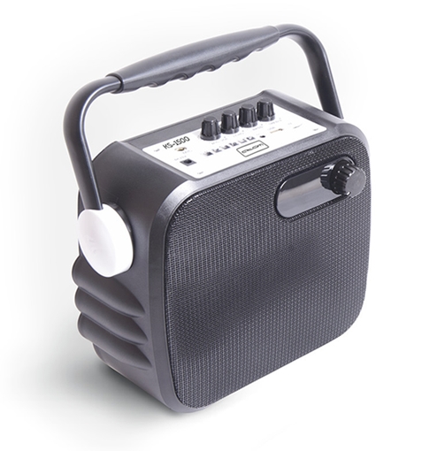 Караоке-система ATOM KS-1500 Караоке-система ATOM KS-1500