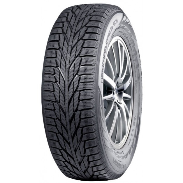 Автомобильные шины Nokian Hakkapeliitta R2 SUV 225/60R17 103R Автомобильные шины Nokian Hakkapeliitta R2 SUV 225/60R17 103R