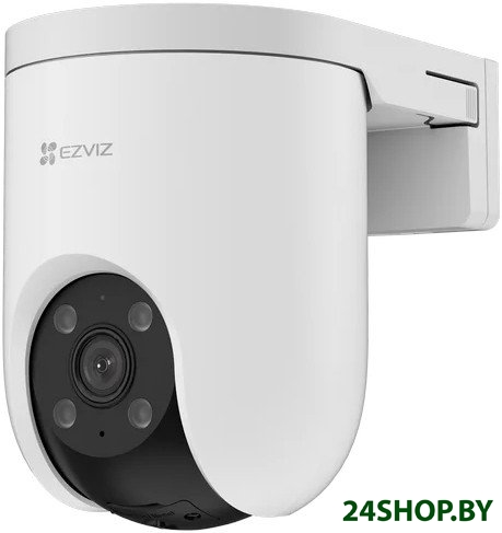IP-камера Ezviz H8c Pro 4K IP-камера Ezviz H8c Pro 4K