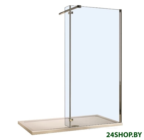 Душевая стенка WeltWasser WW400 100G+30G Душевая стенка WeltWasser WW400 100G+30G