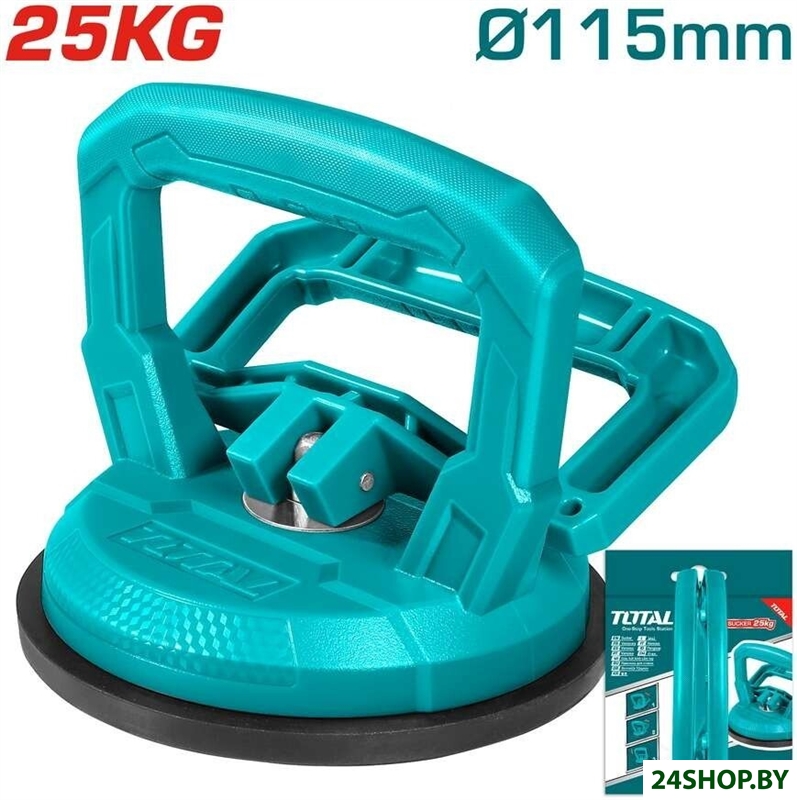 Стеклодомкрат Total TSP01251 Стеклодомкрат Total TSP01251