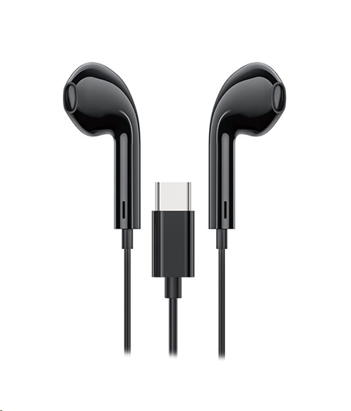 Наушники Hoco M80 Type-C (черный) Наушники Hoco M80 Type-C (черный)
