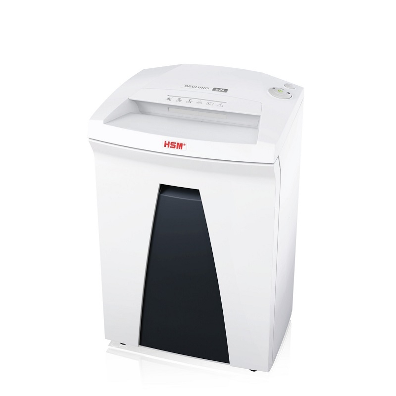 Шредер HSM Securio B 32 (1.9x15 мм) Шредер HSM Securio B 32 (1.9x15 мм)
