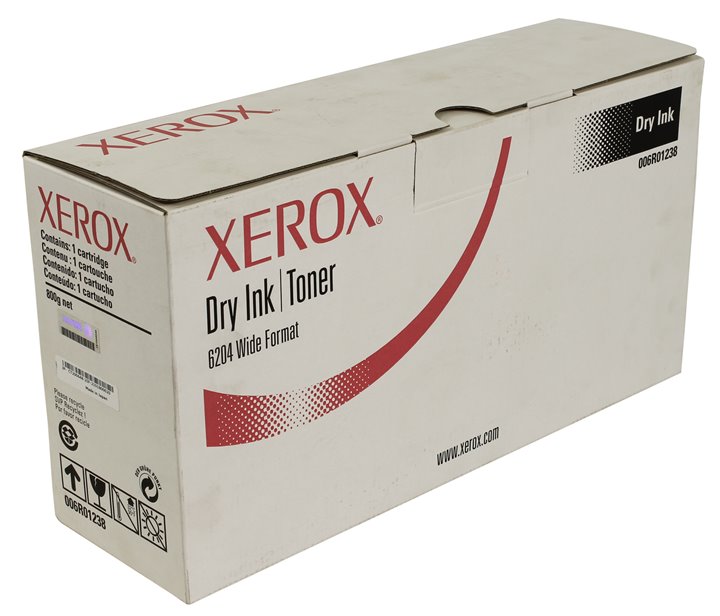 Тонер Xerox 006R01238 черный Тонер Xerox 006R01238 черный