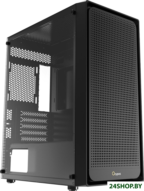 Корпус Ocypus Gamma C50 BK Корпус Ocypus Gamma C50 BK