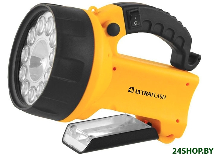 Фонарь Ultraflash UF3753LED Фонарь Ultraflash UF3753LED