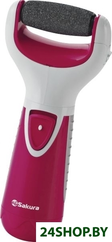 Педикюрный набор Sakura SA-5505P Педикюрный набор Sakura SA-5505P