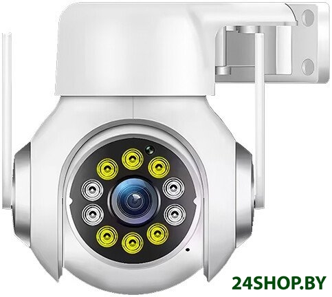 IP-камера Ritmix IPC-350S-Tuya IP-камера Ritmix IPC-350S-Tuya