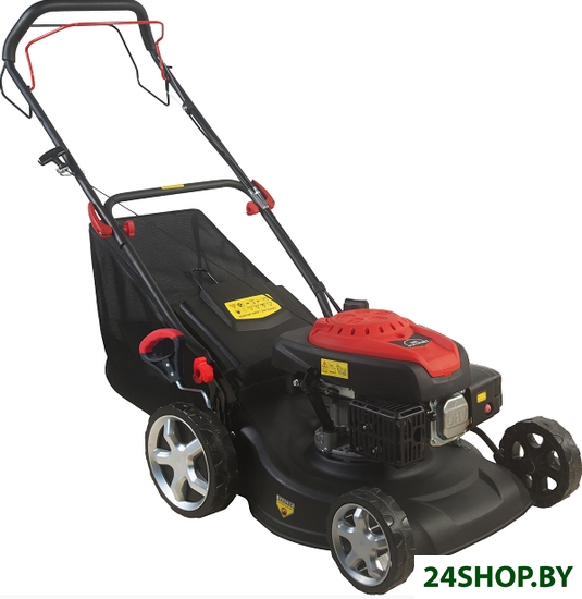 Газонокосилка Shall SPP-2200 Газонокосилка Shall SPP-2200