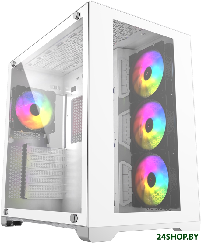 Корпус Powercase Vision CVWA-L4 Корпус Powercase Vision CVWA-L4