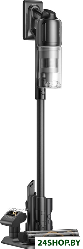 Пылесос Dreame Cordless Vacuum Cleaner Z20 Essential VZV24A (евровилка) Пылесос Dreame Cordless Vacuum Cleaner Z20 Essential VZV24A (евровилка)