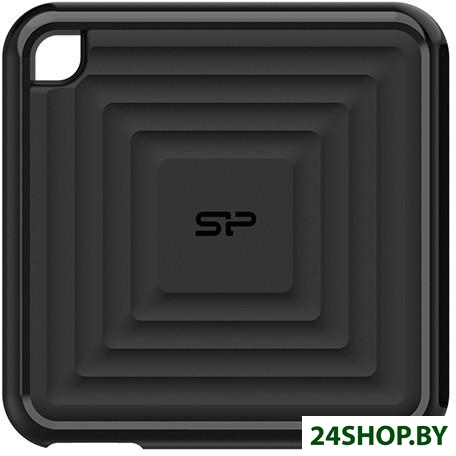 SSD Silicon Power PC60 240 Gb (SP240GBPSDPC60CK) SSD Silicon Power PC60 240 Gb (SP240GBPSDPC60CK)