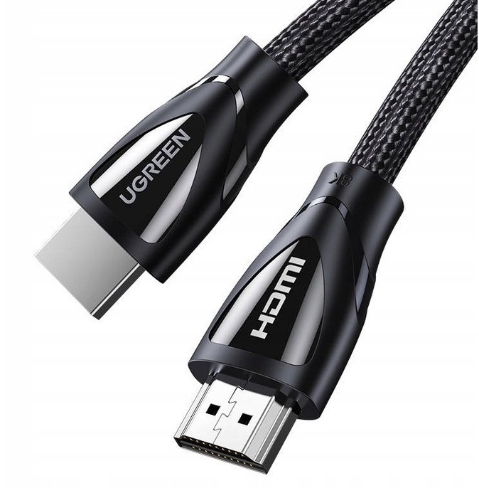 Кабель UGREEN HD140 80404 Кабель UGREEN HD140 80404