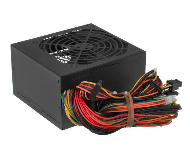 Блок питания FSP ATX-600PNR PRO Блок питания FSP ATX-600PNR PRO