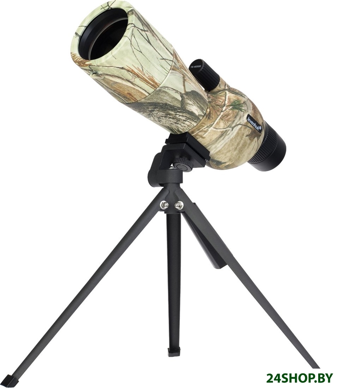 Подзорная труба Levenhuk Camo Moss 60 81983 Подзорная труба Levenhuk Camo Moss 60 81983