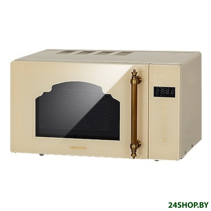 Микроволновая печь Hiberg VМ 4088 YR Микроволновая печь Hiberg VМ 4088 YR